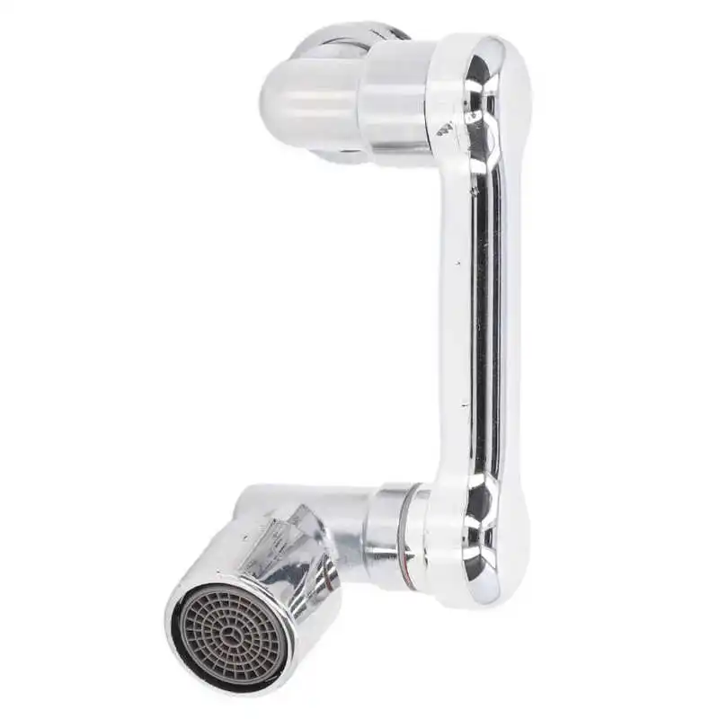 Рисунок 5 - 1080 ° Стандартный аэратор