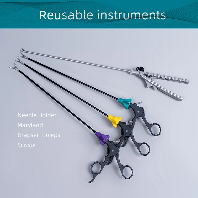 腹腔鏡シミュレーター腹トレーニングボックス内視鏡トレーナー腹腔鏡