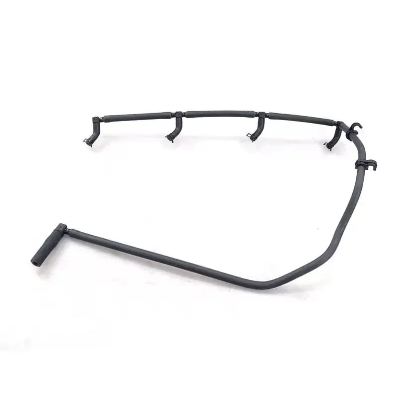 

NBJKATO Brand New Genuine Fuel Return Hose OEM 31400-4X700 For 2001-2006 Hyundai Terracan 2.9