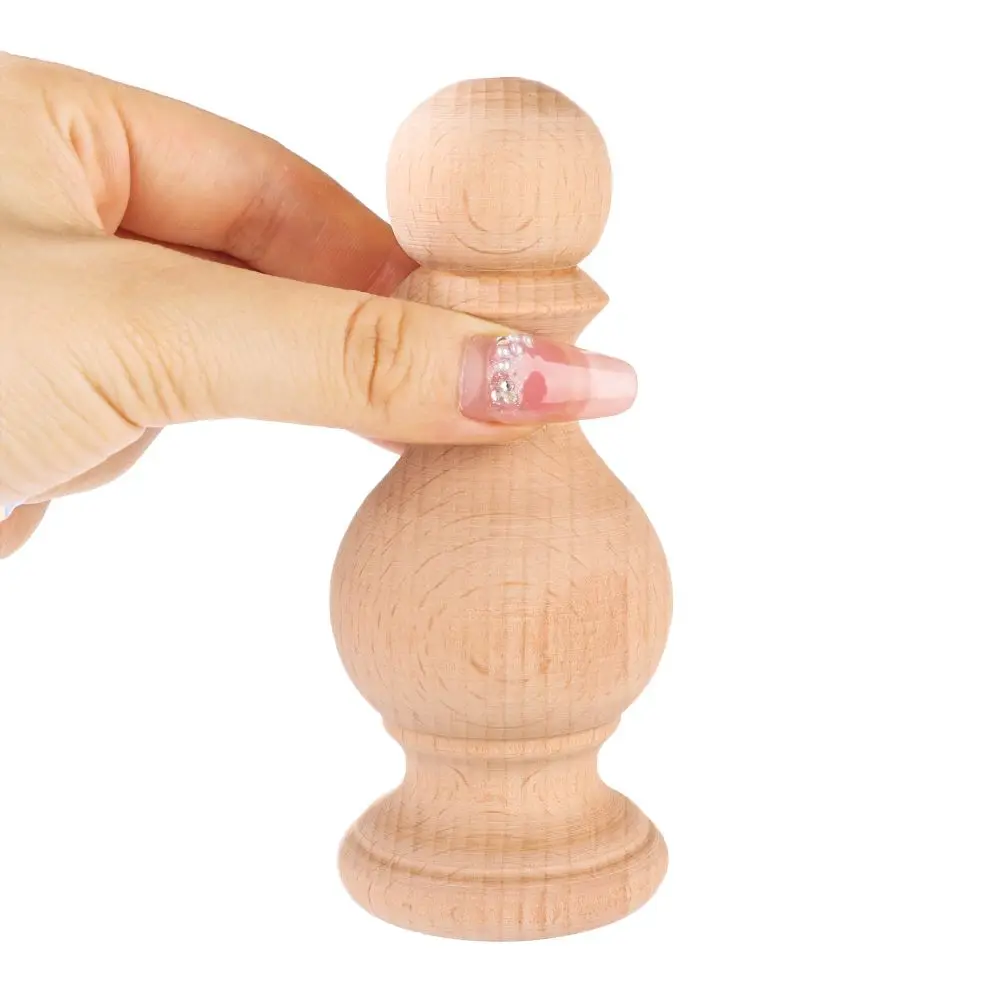 Neue Multi Arten Vintage Holz Geschnitzte Möbel Fuß Beine Schrank Sitz Füße Wohnkultur Vintage Wohnkultur Hohe Qiality Europäischen – Detail 6