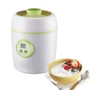 Delicious Greek Yogurt Mini Household Home Electric Temperature Control Automatic Rice Wine Yogurt Maker With Glass Bottle 1
