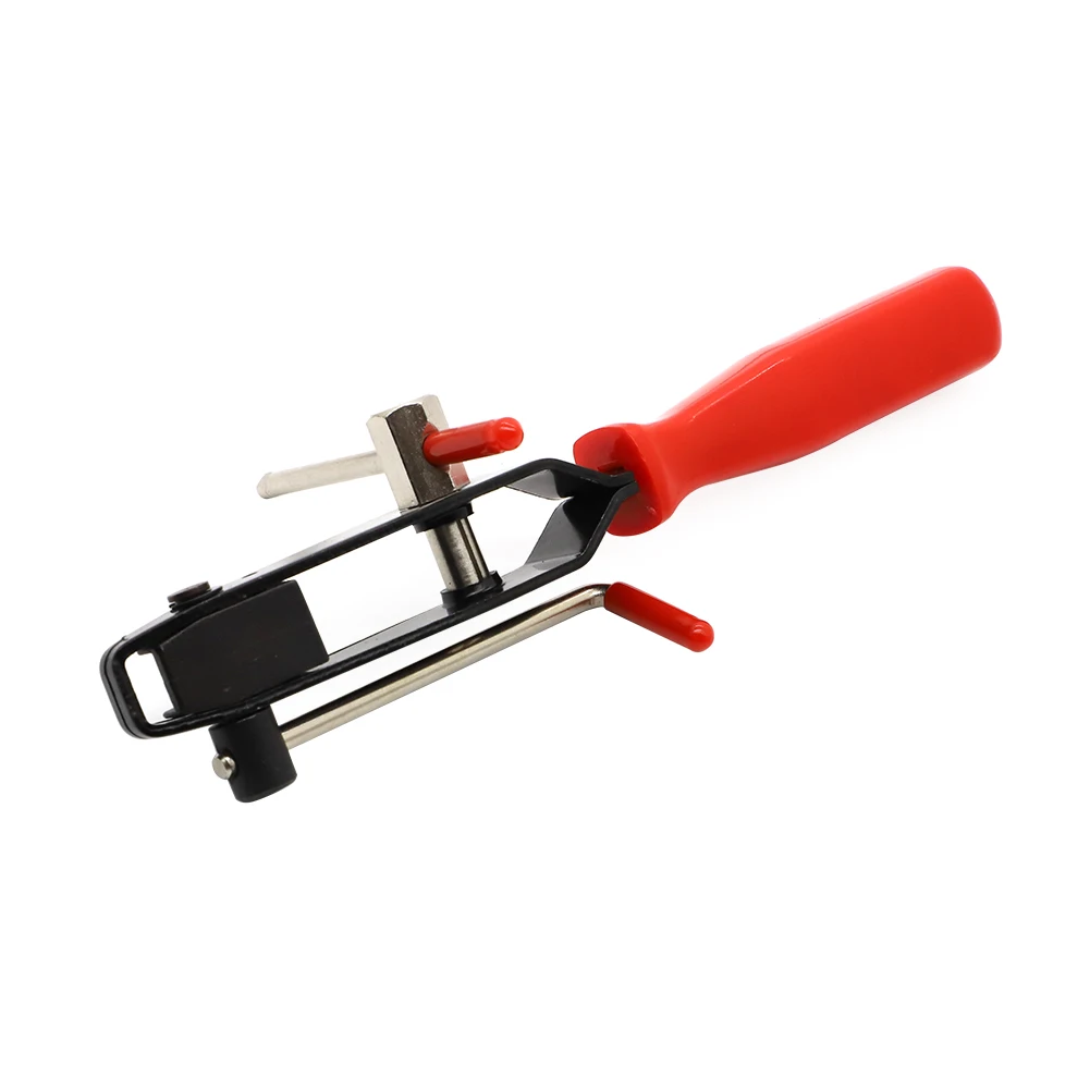 Auto ATV CV joint banding boot axle clamp tool kits for car motorbike repair install tools band clamps rubber handle accessories