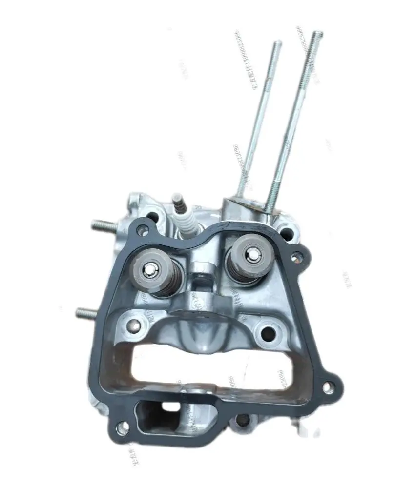 EX27 EX30 CYLINDER HEAD ASSY 279-13002-31