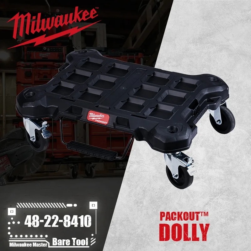 Milwaukee 48-22-8410 Packout™Accessori Per Elettroutensili Dolly