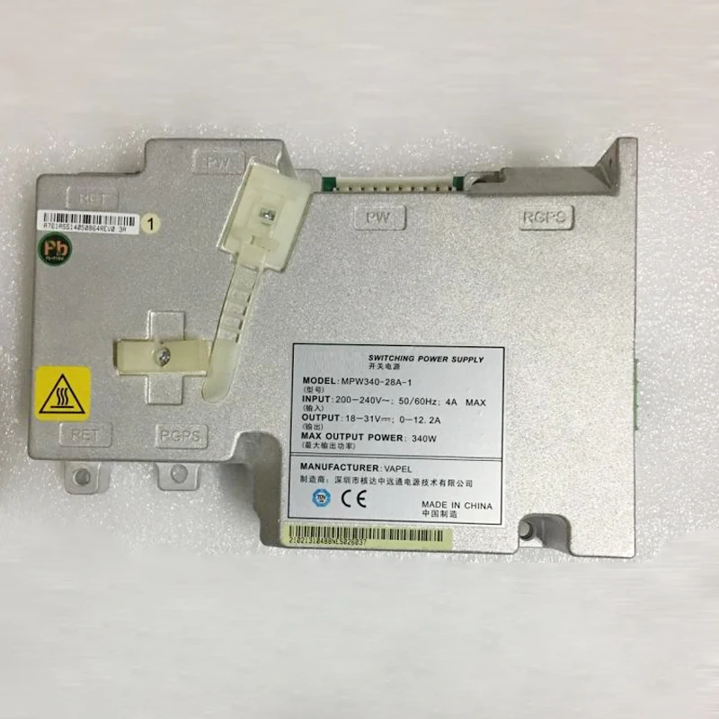 Communication Power Module For Huawei MPW340-28A-1 Fully Tested 1 Communication Power Module For Huawei MPW340 28A 1 Fully Tested
