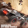 ZLL SG316 MAX RC Car Brushless 4WD RC Car 80KM/H Professional Racing Car 2.4G High Speed Off-Road Drift Cars Remote Control Toys 2