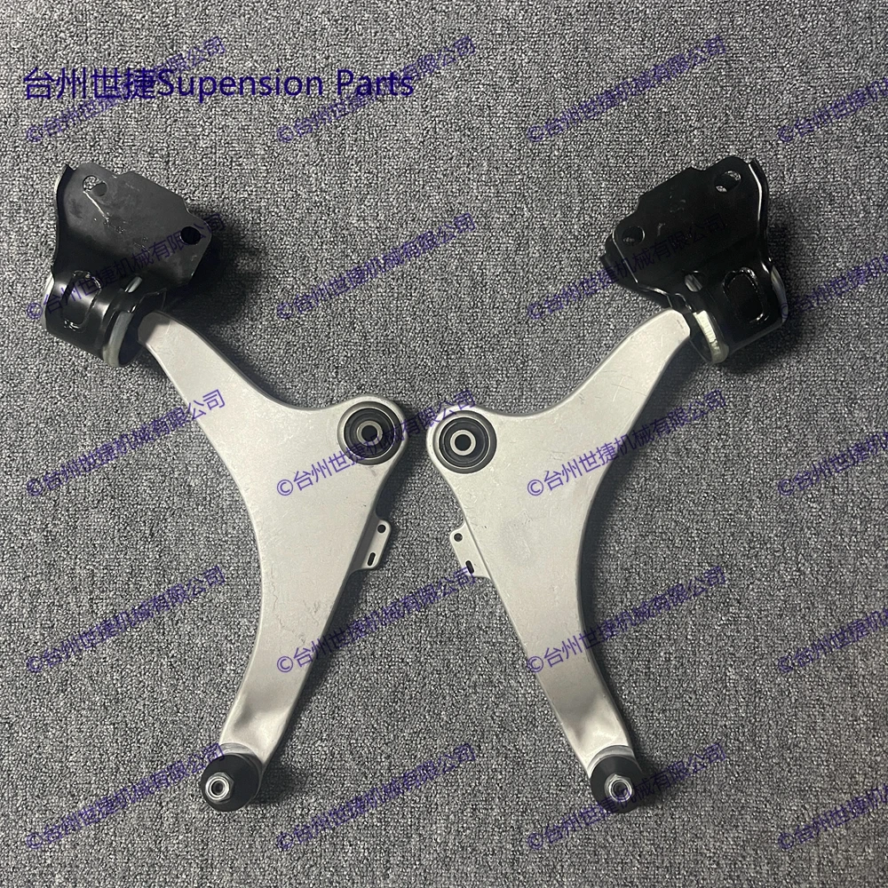 

Set of 2 Front Suspension Lower Control Arms For Volvo S60 S80 2011-2017 31340128 31340127 31429321 31429320 31262473 31262475