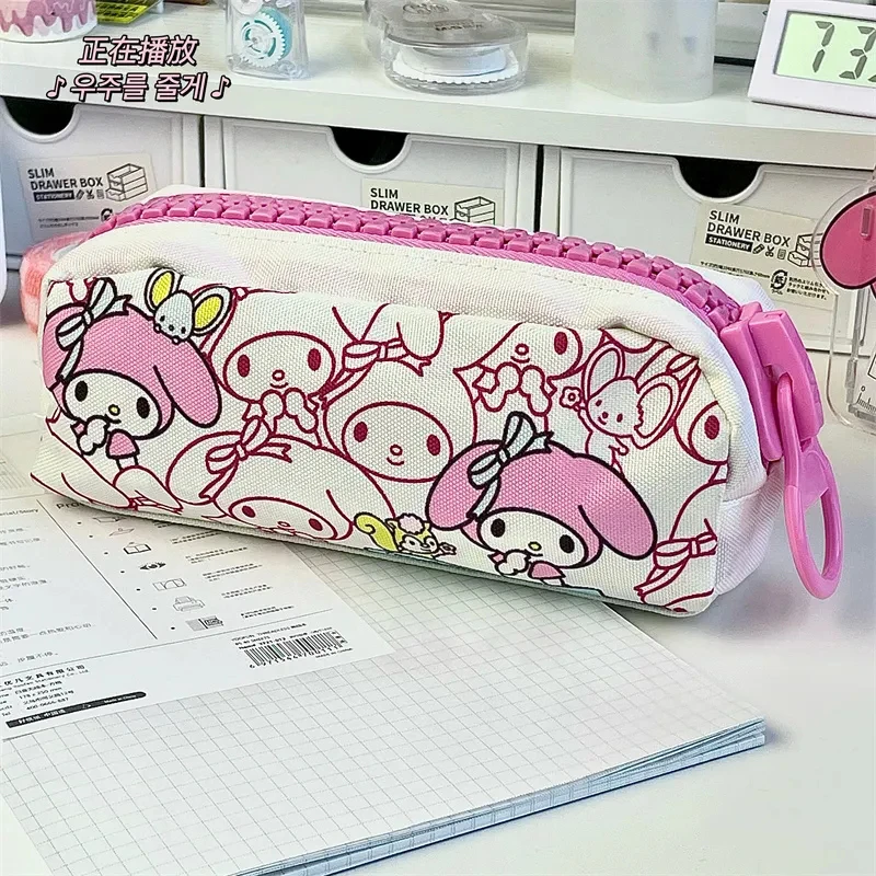 Sanrio Characters Slim Pen Case My Melody