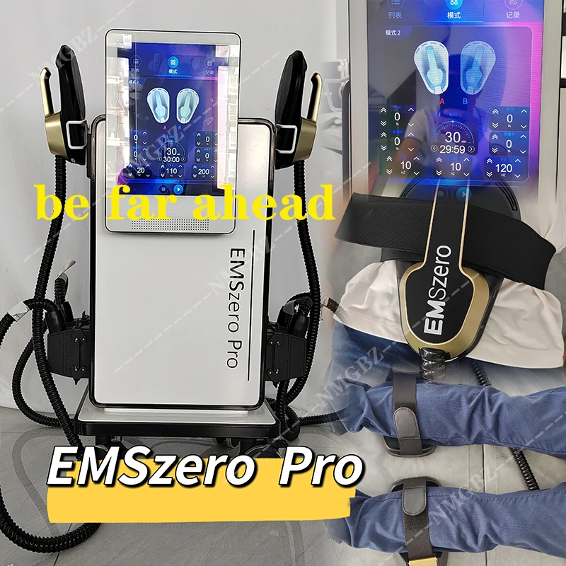Neo 6500W EMSZERO 2023 DLS устройство
