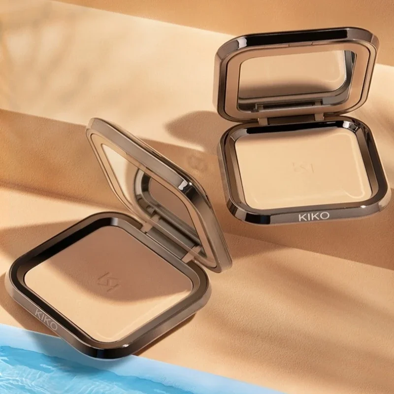 

Weightless Perfection Wet & Dry Powder Foundation Oil Control Long Lasting Waterproof Concealer Sunscreen Makeup Setting Powder