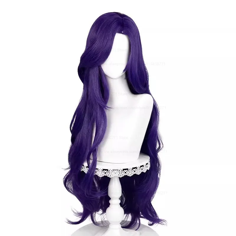 only wig