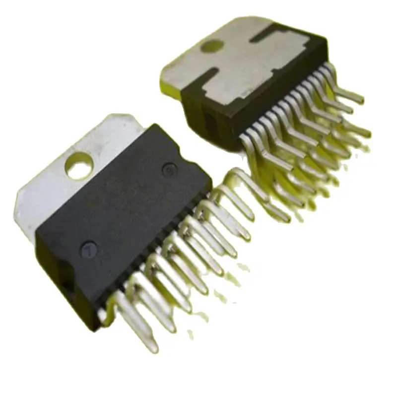 

L298N motor driver chip brand new original