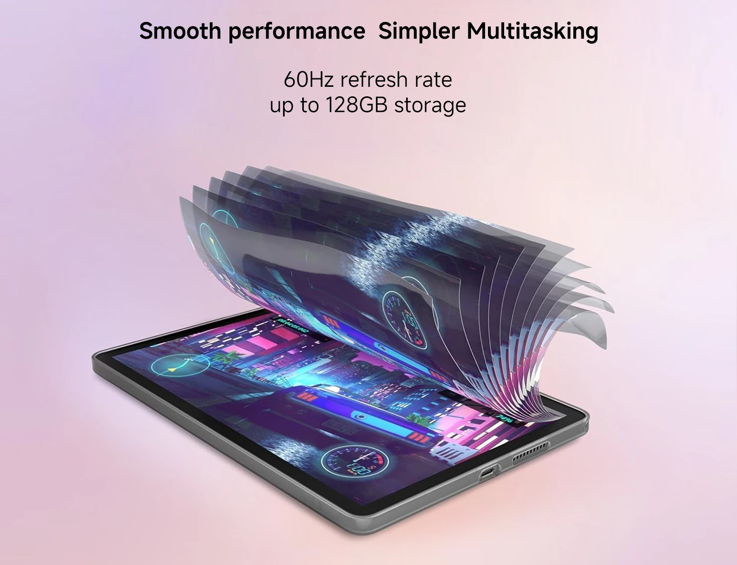 New Lenovo Tab Zhaoyang K10c Global ROM 10.1” Display MediaTek