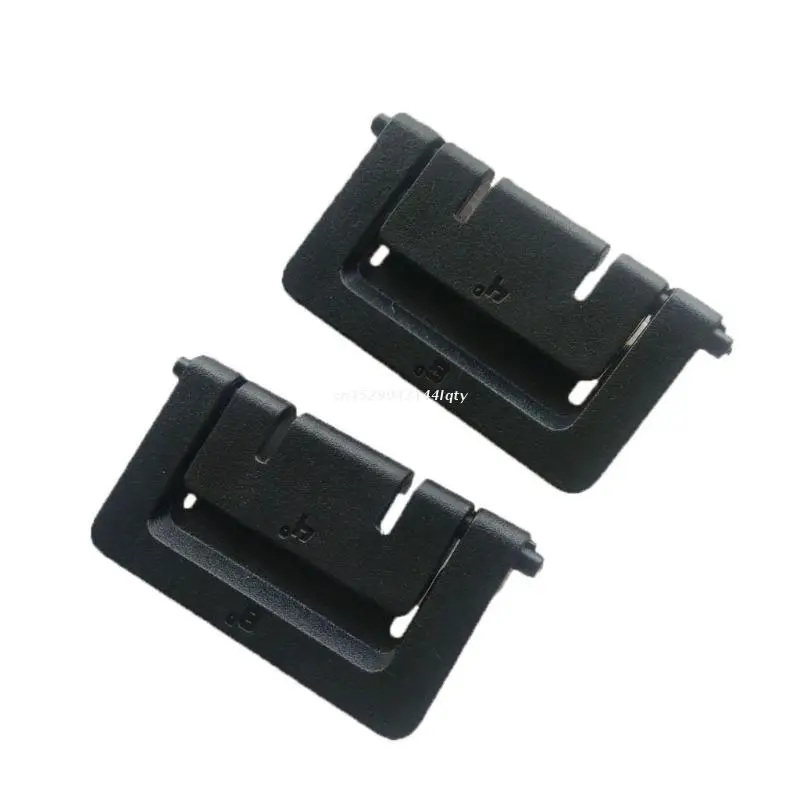 2Pcs Keyboard Bracket Leg Stand for logitech G610 G810 GPRO Keyboard