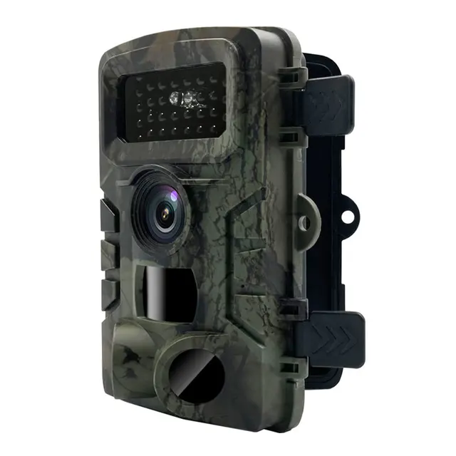 PR700 Hunting Tracking Camera Wildlife Camera Infrared Rechargeable Battery Hunting Night Vision Sports Wildlife Reconnaissance 5