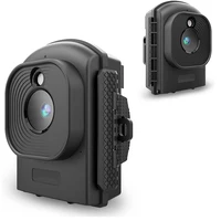 New 2.4” LCD Time-Lapse Camera TL2300 Full HD 1080P 110° Wide-Angle LED Loop Recording Video Action Cam For Outdoor Building 1