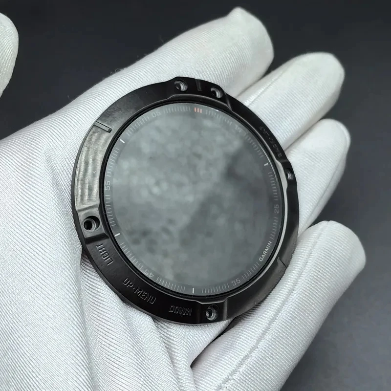 Garmin Fenix LCD ÷ 6X 51mm, 6X Pro GPS ð,  ÷  ǰ,  ̾ ̷ ǥ, ǰ