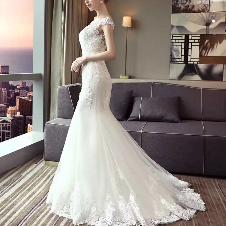 Рисунок 6 - Женское длинное платье с юбкой годе