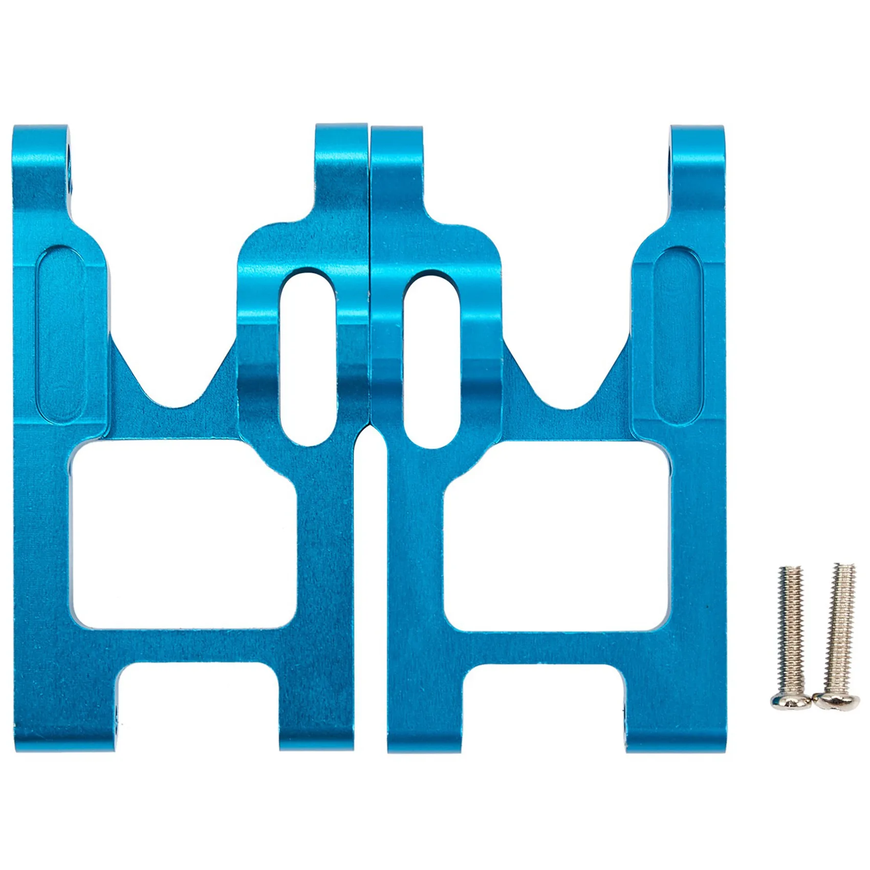 Ensemble complet de 52 pièces du kit d'accessoires de mise à niveau en métal pour Feiyue FY01 RC Buggy