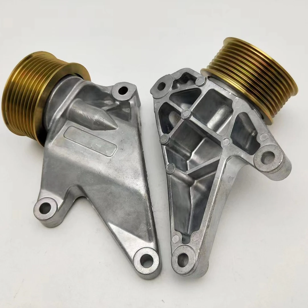 

Durable Auto Adjustment Round Spring Excavator Belt Tensioner 320/08623 320/08624 for JCB 3CX 4CX