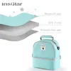 Mummy Diaper Backpack Baby Milk Food Storage Thermal Bags Warmer with Feeding Bottle Thermal Keeps Drinks Cool Travel Backpack 3