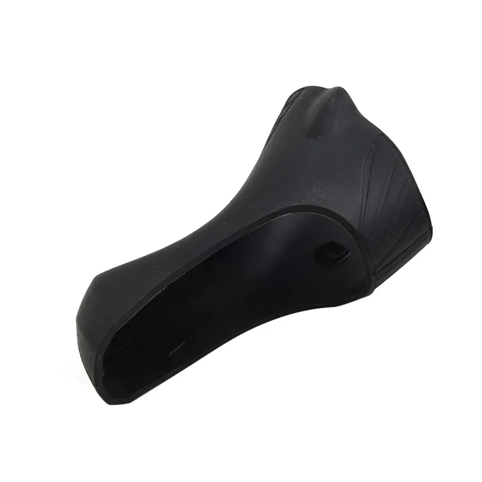 2 Protège-lever De Frein Vélo En Silicone - Compatible ST-4700, ST-5800, ST-6800 - Antidérapant, Confortable