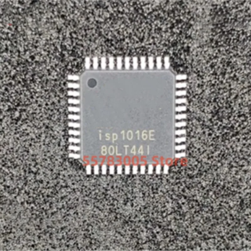 

5 шт., новинка, модель ISP1016E ISP1016E-80LT44 QFP44