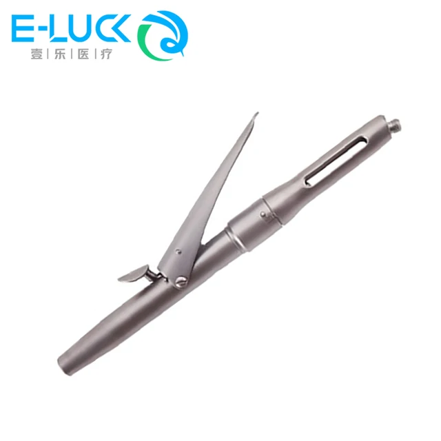 Siringa Autoaspirante Iniezione Dentale 1,8 Ml Cartuccia Anestetica 355432508487 - Foto 8