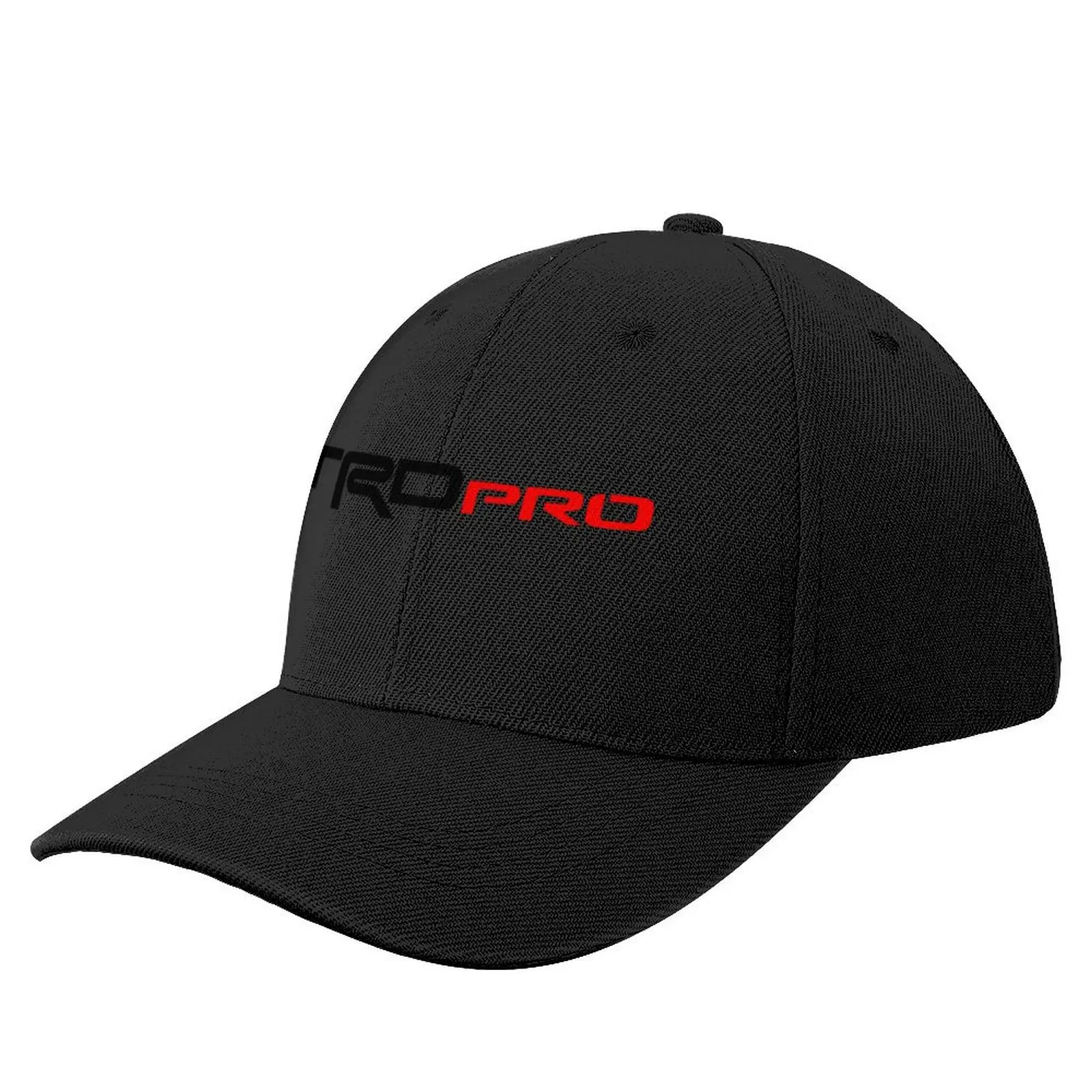 TRD-PRO Baseball Cap Golf Wear sailor cap for men Military Cap Man Women Beach Outlet