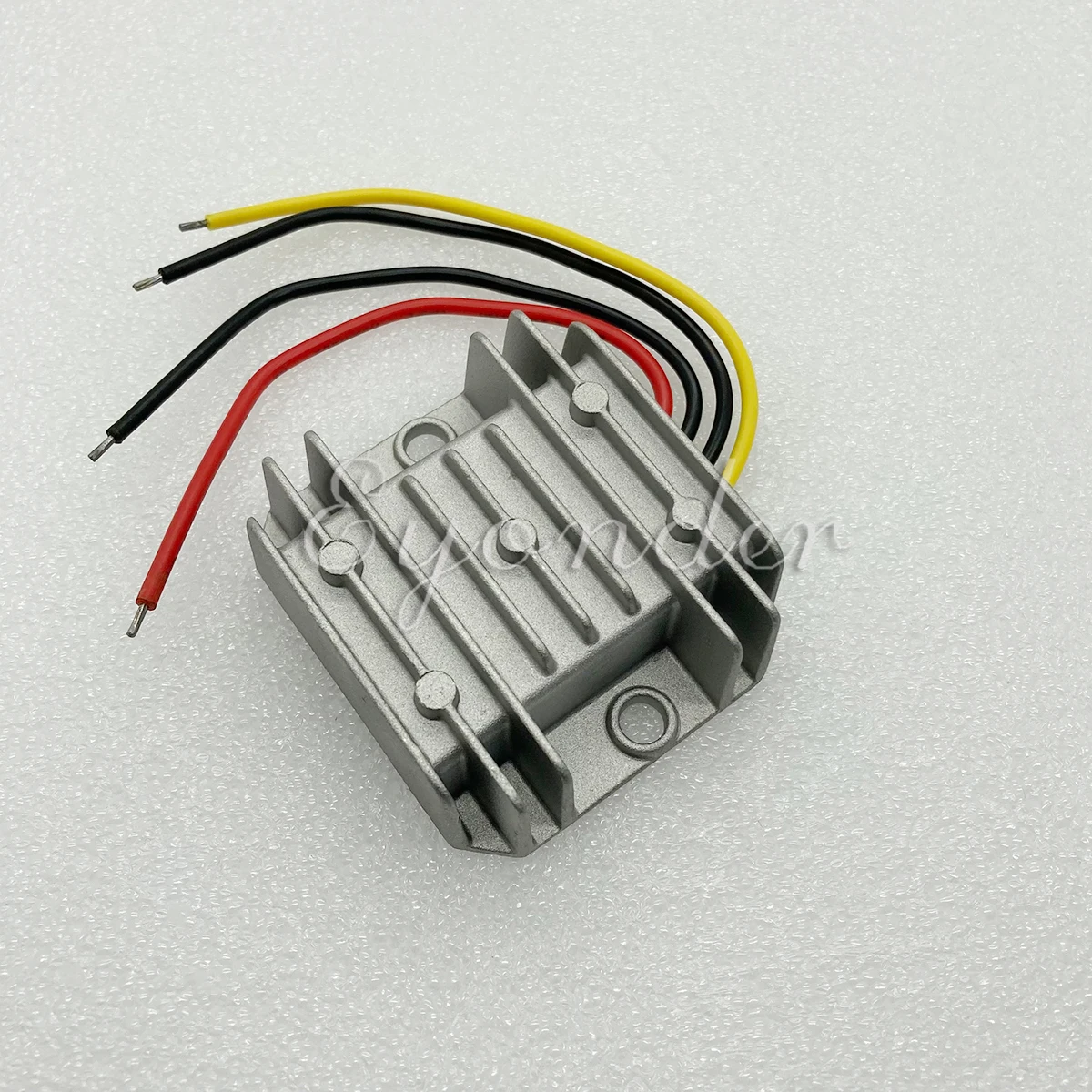 60W Inline Power Converter (120V to 12V)