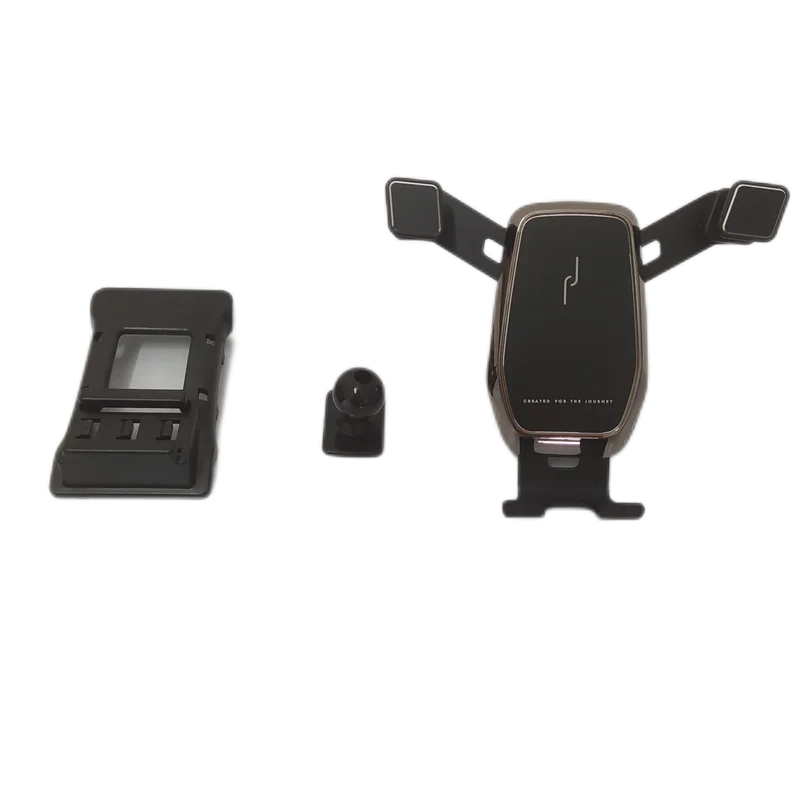 Car Mobile Phone Bracket Air Vent Mount Call Phone Holder for Volkswagen VW Golf 6 MK6 Accessories 2009 2010 2011 2012 2013