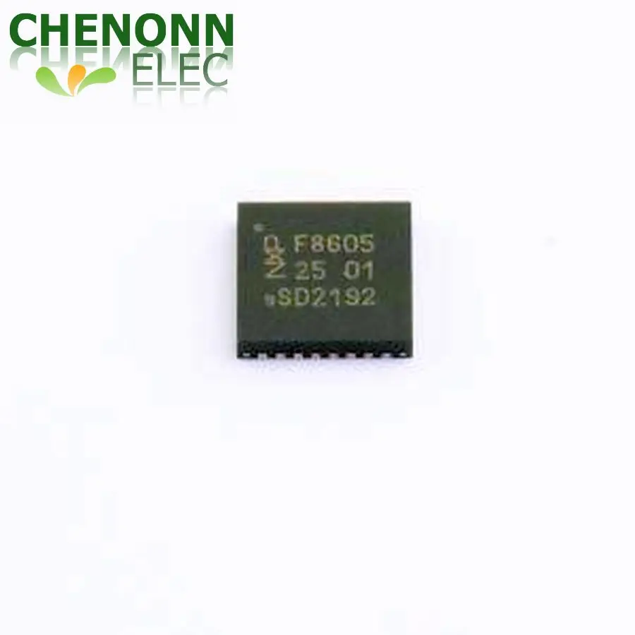 TEF6686AHN/V205K