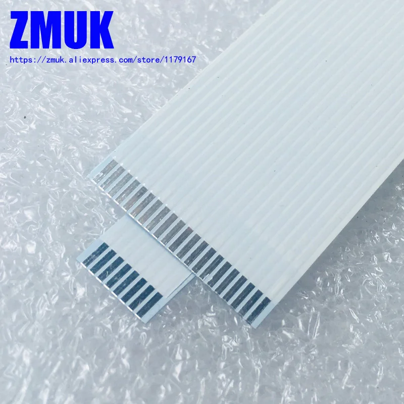 Awm 20706 105c 60v Vw1 Cabo Flexível Ffc Reverso-b tipo 430pins - Imagem 3