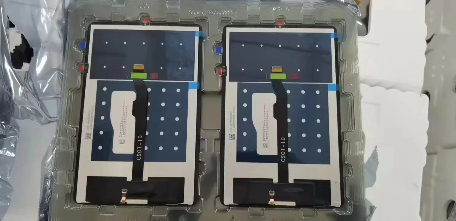 Screen para Xiaomi Pad 5 Pro, 21051182G,