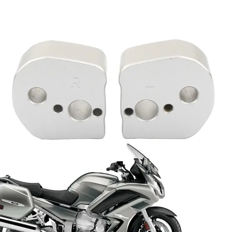 

Крепления на руль, высота подъема, инструменты, стандартный сплав, комплект зажимов для установки на высоту, аксессуары для мотоциклов и велосипедов