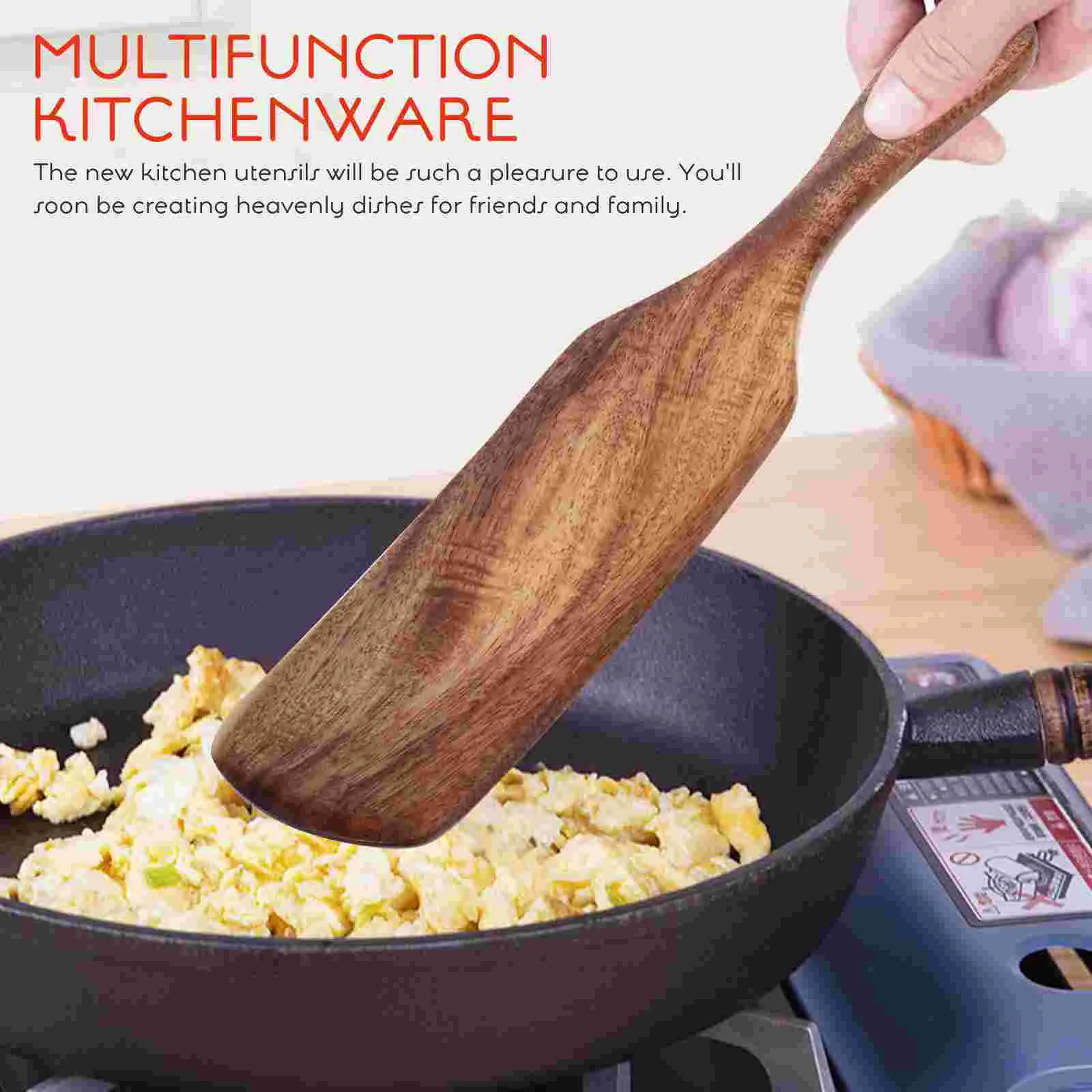 Рисунок 4 - Деревянная кухонная утварь