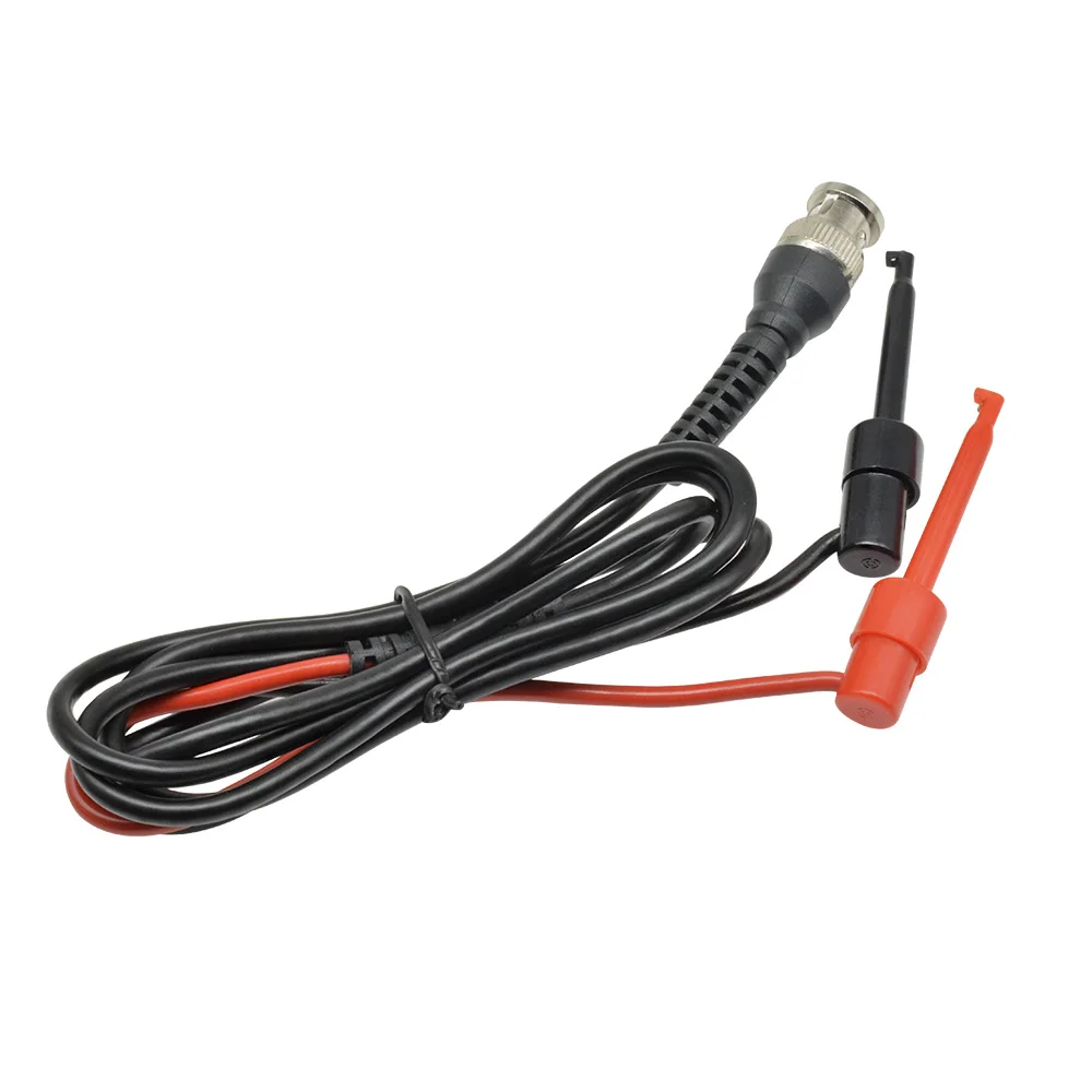 Oscilloscope P1007 BNC Male Plug Test Probe Cable