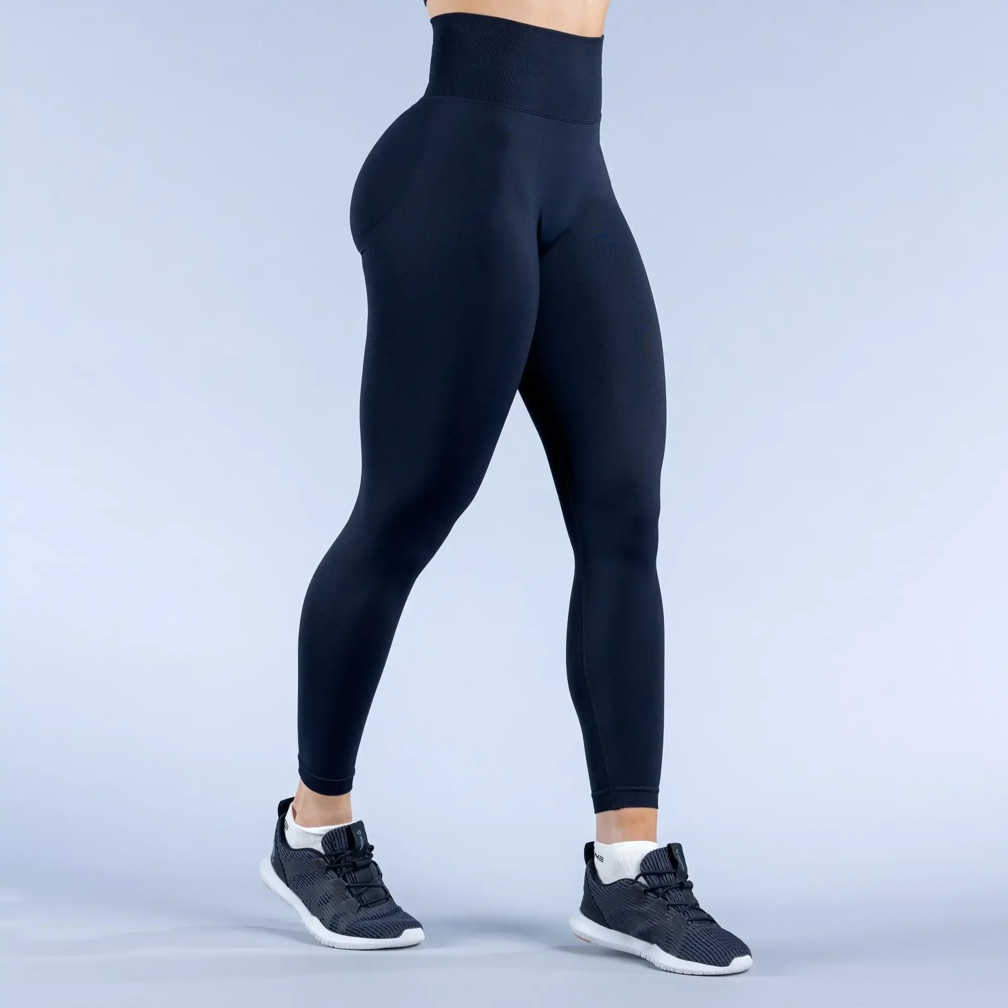 DYNAMICLeggingsScrunchBumWorkoutLegginsSquatProofWomenSeamless