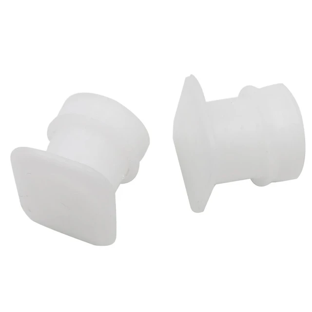 5 Db Méh Queen Ivó Szökőkút Ivóvíz Felszerelés Könnyű Telepítés 27 Mm Méz Bejárat Méhészeti Szerszámok - Image 4