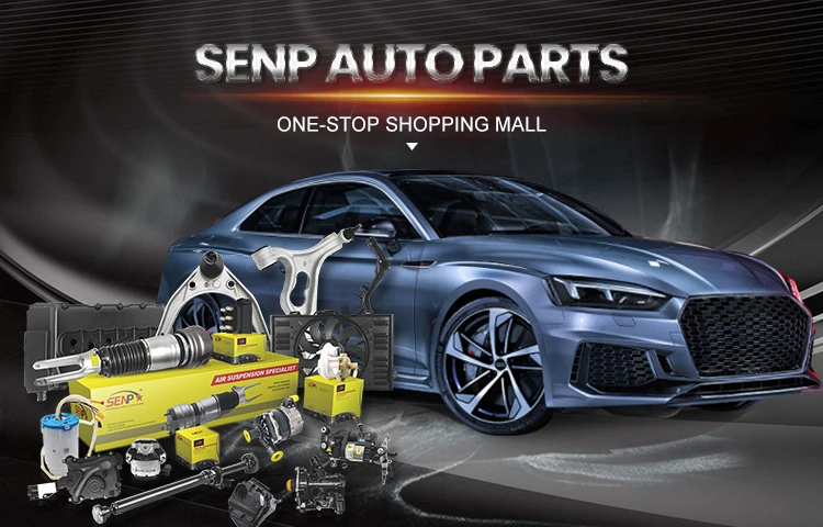 SenPei Germany auto parts FRONT DRILLED VENTED 312mm BRAKE DISCS FOR VW GOLF MK5 MK6 2.0 TDI TSI GTI R 1K0615301AA