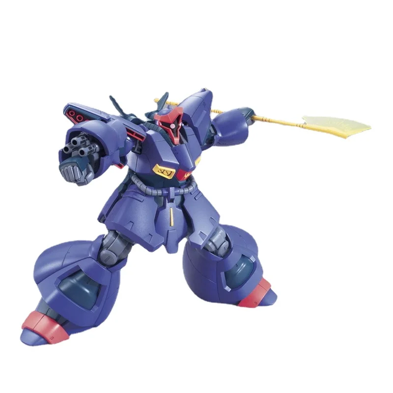 Bandai Original Gundam Model Hguc 1/144 Amx-009 Dreissen Neo