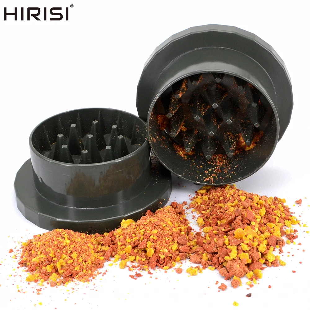 Zite Fishing Boilie Roller per pescatori di carpa – 16 mm & 20 mm – Produzione di boilies, mangimi da pesca, esche per carpa e altro ancora – Tavola