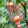 Deep Basket Fruit Picker Head Convenient Fruit Picker Catcher Apple Peach Picking Farm Garden Picking Device Garden tools