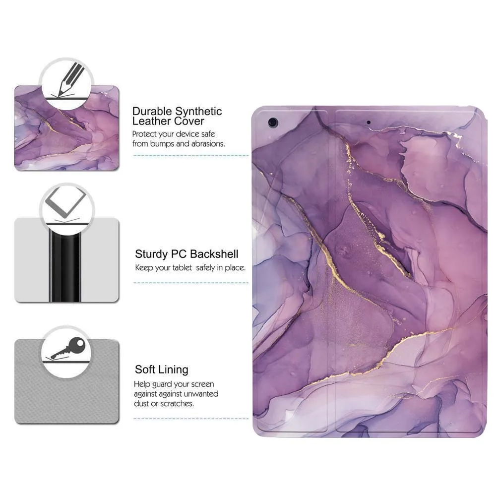 para Apple Ipad Mini Ipad Ipad 5th 6th 7th Ipad ar ar Ipad Pro Tablet Suporte Caixa Protetora Resistente - Imagem 6