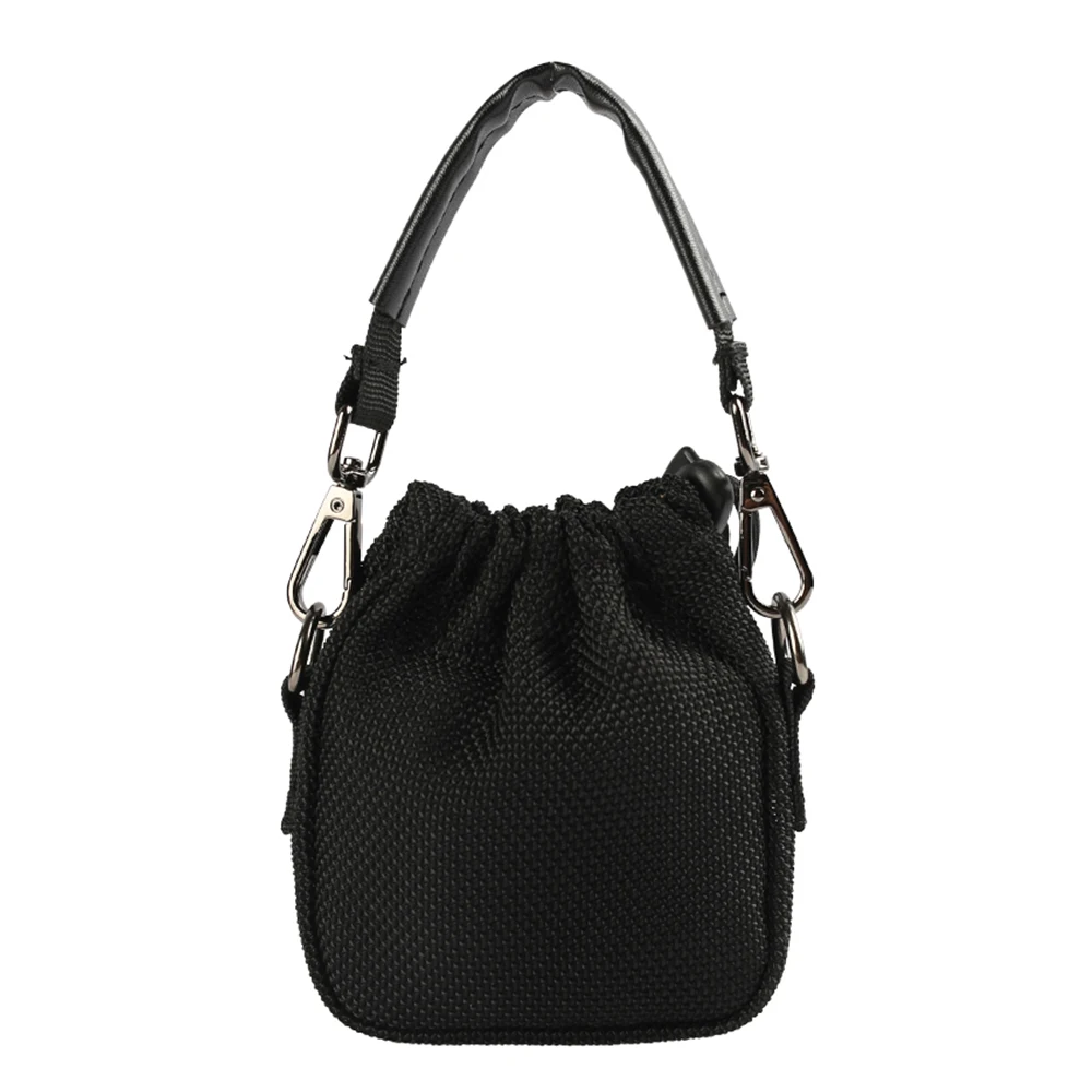 Custodia Rigida Per JBL Go 2 - EVA Impermeabile, Antigraffio, Con Cinghia Per Trasporto - Foto 4