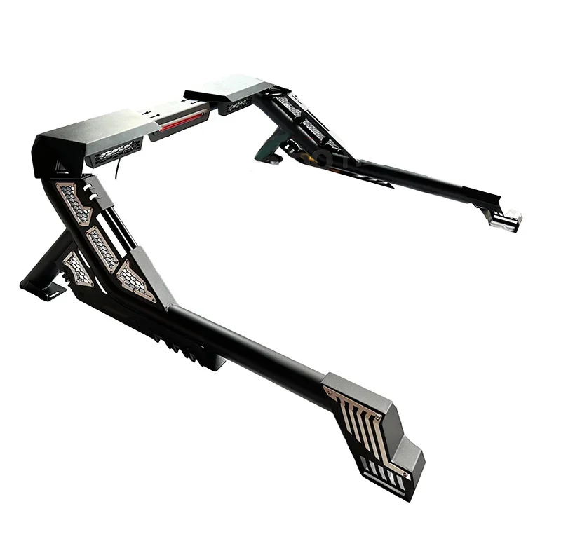 Universal 4x4 Truck Sport Roll Bar 2