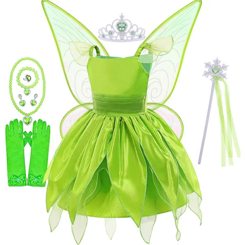 Tinkerbell Set D