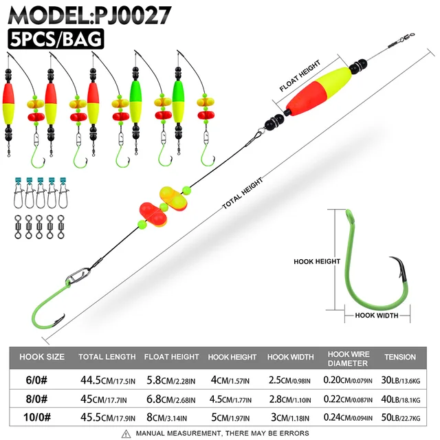 catfish fishing pole rigs SIWRIOM Rig Catfishing Tackle Floats 6PCS, Catfish Float Rattle Santee Cooper Rig Equipment for Bank Peg Floats Bait : Sports & Outdoors This bundle includes $50 Walmart catfishing challenge -