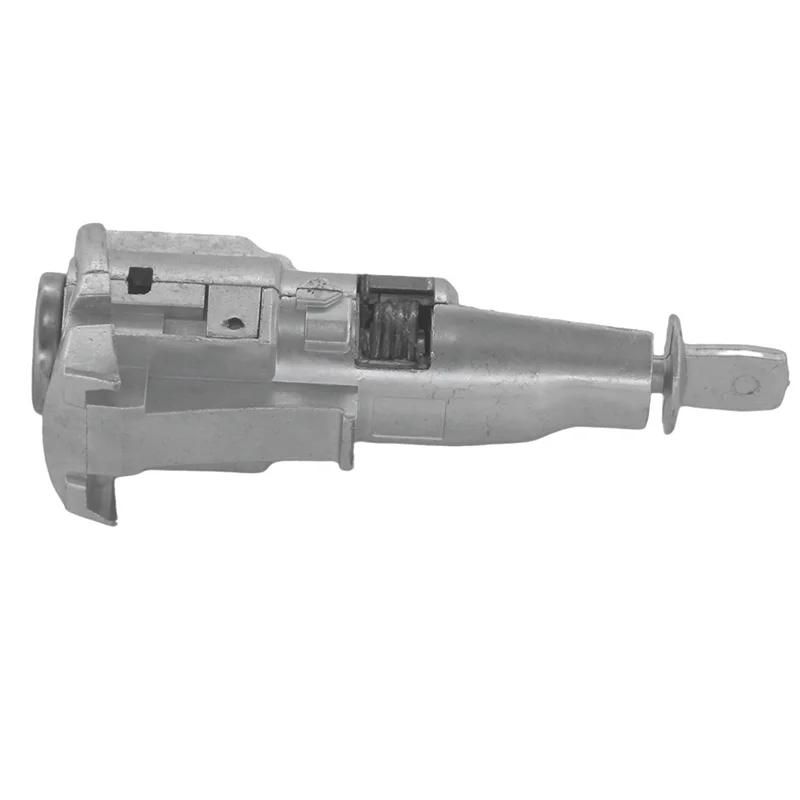 1Z 0837167 C 6Y 0898167 E 왼쪽 드라이버 도어 잠금 배럴 실린더 도어 잠금 실린더 전면 키트 Skoda Octavia 2005-2008