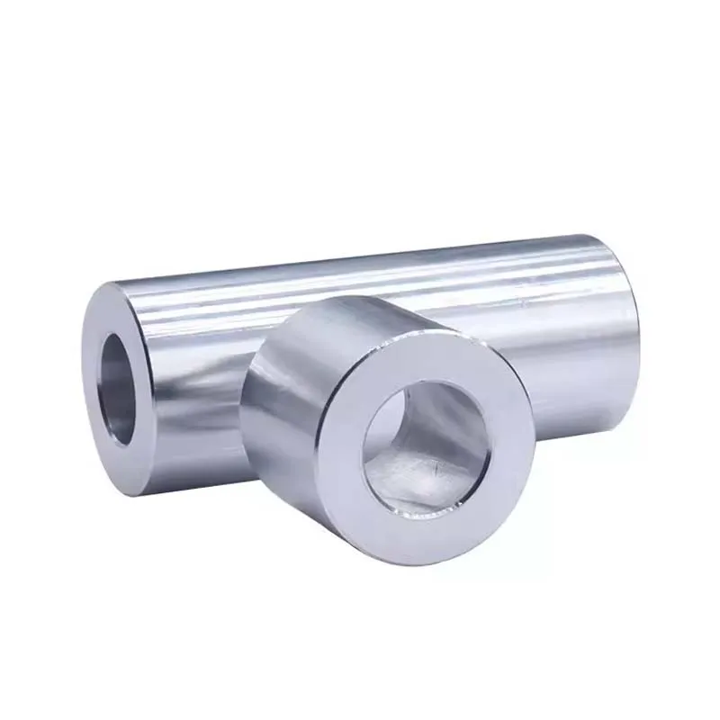 Manicotti Distanziatori Per Boccole Da Taglio Con Collare - Foto 6